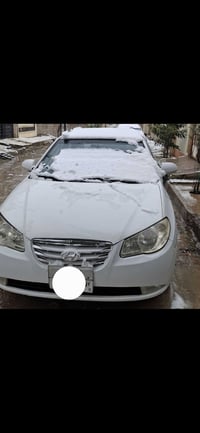 افانتي • ٢٠٠٩ • ورقة