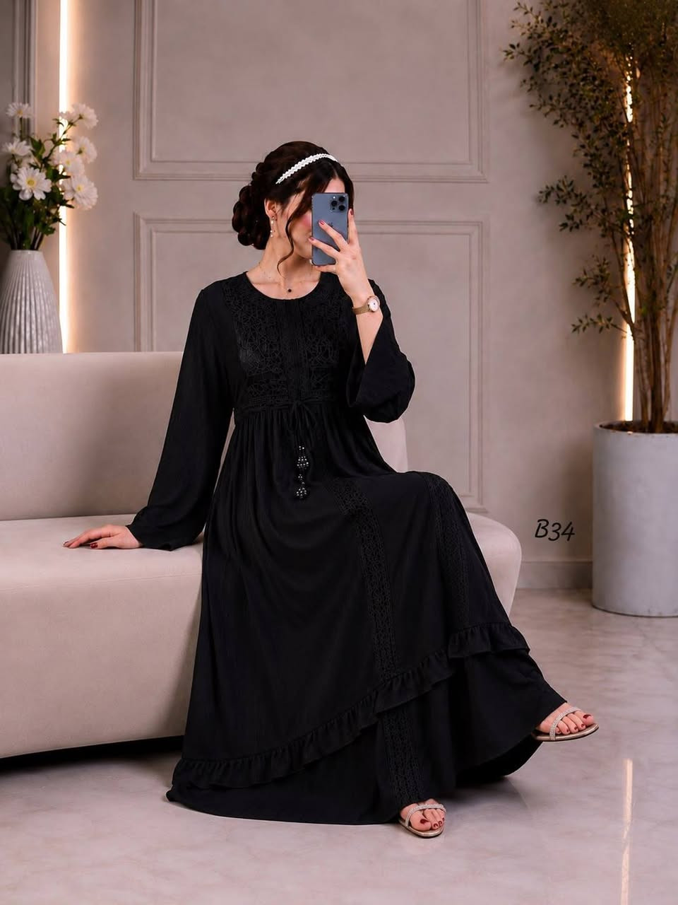 موديل كشمير درجة اولى سواد فاحم 

القياسات L. XL. 2XL. 3XL

السعر 18 الف


**إذا كنت صاحب هذا الإعلان وتريد حذفه لأي سبب، رجاءا أرسل رسالة إلى الدعم الفني**