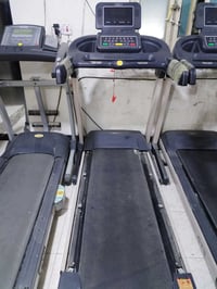 اجهزة جري • عدد ٢