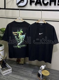 اسود • قطن تركي • مقاسات M-3XL