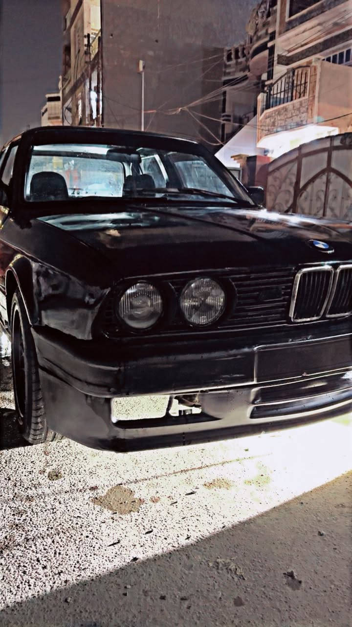 السلام عليكم
BMW E30 
مكينه 28 مسكر دبل فانوس
كير جاترك 260 
بيها اكسل 3:64
اول ثاني ثالث بطناش
دركه وادبتر رياضي اكزوز 3 انج
السياره معمره جديده مصروف عليها هواي مال جناي ومصبوغه جديد قبل يومين نصبغت اسود شذره لامع
عليها كتات M 
بريك خلفي تأسيس جديد كامل
مشط ستيرن وبور ستيرن مبدل حاويه
فيت بم ونوزلات 28 جديد
كهربائيات تأسيس ضفيره كامله جديد شرط
لحيه ودعاميه ومازدات هيلا مختم
راديتر جديد
دوشمه جديده
باتري جديد
بلكات جديد
صلايب ستيرن جديد
السياره بيها نقوصات بسيطه تجي وتشوفها مصروف عليها هواي شاهد الله بس اخذت غير سياره واعتازيت واريد ابيع بركبتي حساب لازم اوفي
السياره ب اسمي سنويه جديده لل 29 رقم دولي شرط رقم صلاح الدين
تحويل ثاني يوم
تجي تكلب وتشوف وانتوا كلكم اهل مصلحه وتاج راسي وماقصر ويه الكل
السعر 43 وبيها مجال بسيط
مكاني بغداد الدوره 
رقمي ***********
