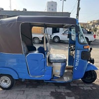 تكتك للبيع موديل 2020 اوراق باسمي نضافه فول محوره بيبان الاصليات مطابق...