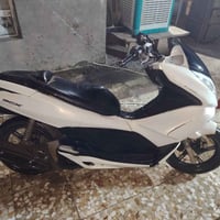 PCX • ٢٠١٦ • مكفوله