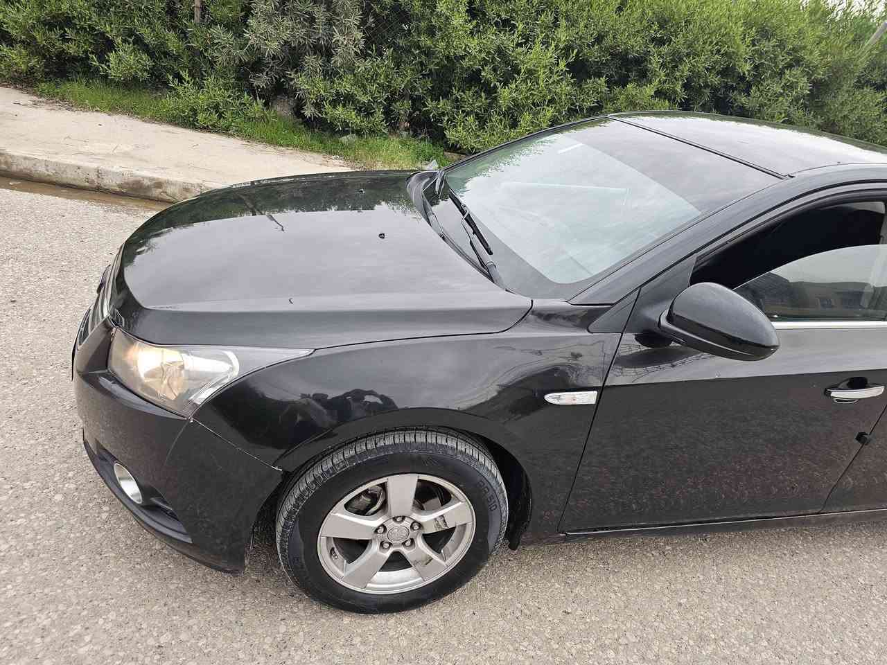 للبيع 

دايو كروز 2009
محرك جديد 1600 لا صرف لا نفخ
عليها ادامة كاملة 
كير اوتوماتيك و عادي 
تبريد ثلج ❄️
كير و محرك بشرط
تدفئة كشنات 
طخم تاير جديد
تحويل و غرامات بشرط
سياره حلوه وجاهزة 
 سعرها  68 ورقة و مجال بسيط 

رقم التلفون ☎️
***********
