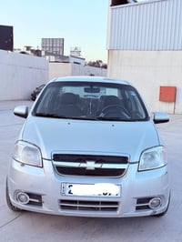 افيو ٢٠٠٩ • فضي • رقم دهوك