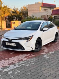 وارد كندي • موديل ٢٠٢٢ • ٦٤٠٠٠ ميل