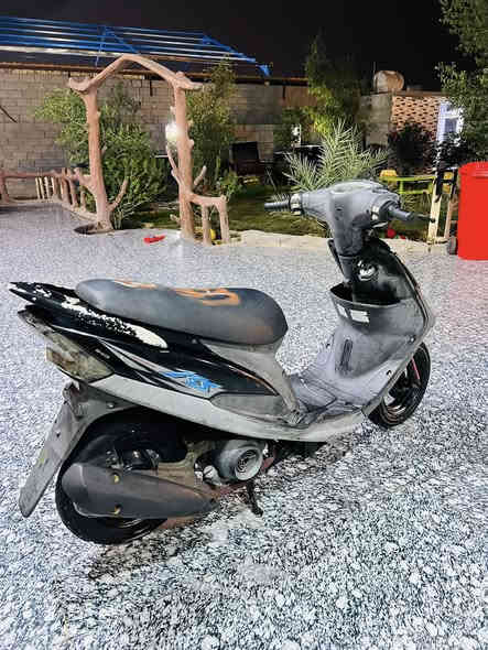 سلام عليكم 
ماكس عدله مال رمبه صار 5ايام من طالعه السعر 1075كفاله عامه من الطول للطول جاهزه ربع ما ذب عليه ختم واحد كله ناشفه وقطعه وحده ملاح 
مكاني البصره قضاء القرنه ***********بي واتساب
