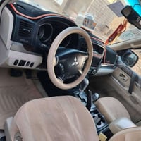 ميتسوبيشي • موديل ٢٠١٠ • محرك ٣٥٠٠