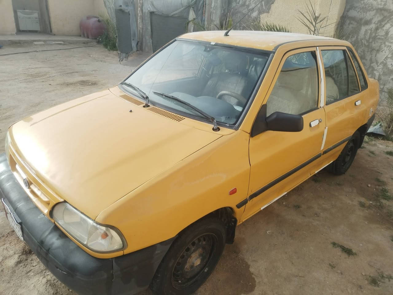 يالله البيع سايبا موديل 2013 رقم بغداد ألماني سنويه ما صاقطه تحويل
ثاني يوم بسمك شرط السياره مصفر هيه وغرامه السياره جاهزه مال جناي السياره شرط احله من الصور 
السياره جاهزه مكينه وكير وحداديه جدد السياره
السياره كفاله ضربه وصبغ بس عتبت العبري معمره الباقي كله جديد  السعر 28 وبيه مجال الشراي
العنوان طريق كربلاء نجف عامود 250
رقم الهاتف *********** /***********
اي استفسار اتصل على الرقم وبيك خير وتدلل ترهم مراوس حسب الاتفاق
