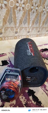 اخوان عندي دمام ديجي مضخم صوت للبيع شرط صوت قوووي ونضيف ما بي أي عيب ب...