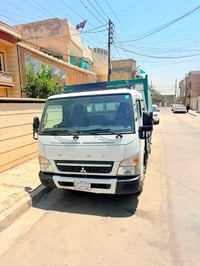 كنتر مديل ٢٠٢٤ ماشيه ٦٠ الف   محوره ١٧.٥  تخم تاير  بسمي تحويل ثاني يو...