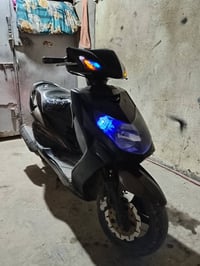 دراجه سكنس • ياباني • مسيب