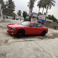 جانجر • ٢٠١٠ • مكينة وكير جاهزه