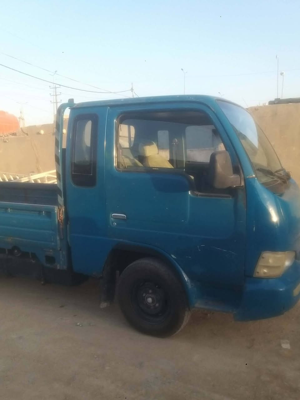 كية سامسونك للبيع موديل 2000سيارة حلوة ونضيفة مال جناب سيارة مكانه نجف رقم بغداد سنوية ماصاقطة 27سارة شاصي مكفول مكينة لا تنقيص ولا تبخير خير من اللة رقم ابو سيارة ***********
