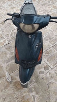 دولفين • بنزين • مكينة حلوة