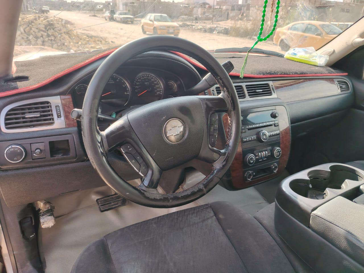 السلام عليكم سيارة سوبر بان موديل 2009 مكفولة   رقم شمالي شرط  مكينة وكير واكسل السيارة سنوية2026شهر ال6  
للاستفسار الاتصال على الرقم ***********
