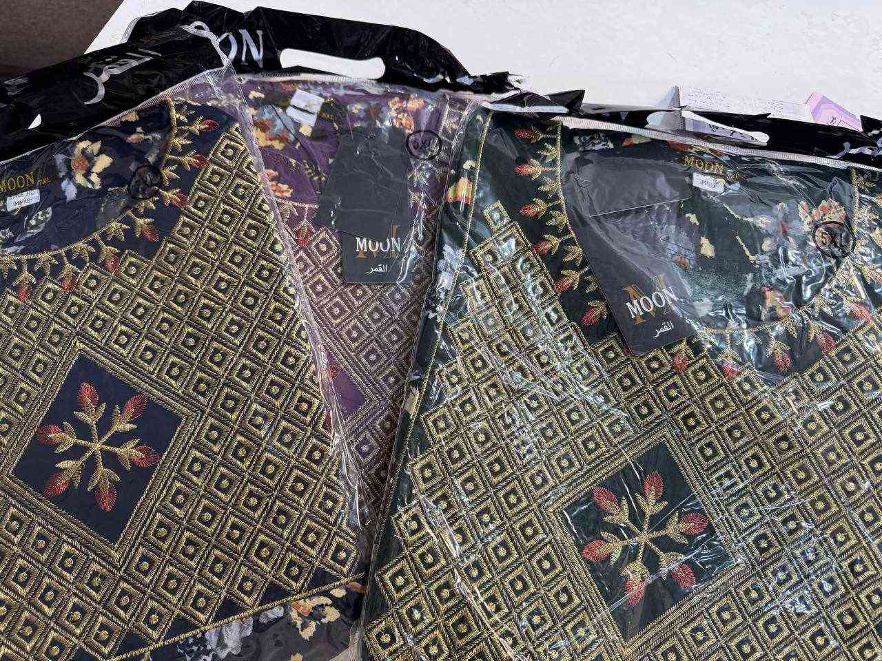 دشداشة
قياسات عادية وقياسات خاصة
📏 القياسات موضّحة داخل الصور
قالب مريح وخياطة مرتبة
مناسبة لكل الأذواق 🌸
🔸 القماش: كشمير ايطالي 
🔸 الماركة: ممتازة
💰 السعر: 20 الخاص 
🚚 التوصيل: 3

🆓 عرض: قطعتين توصيل مجاني
كمية محدودة 🔥
سارعي بالحجز قبل النفاد 💃


**إذا كنت صاحب هذا الإعلان وتريد حذفه لأي سبب، رجاءا أرسل رسالة إلى الدعم الفني**