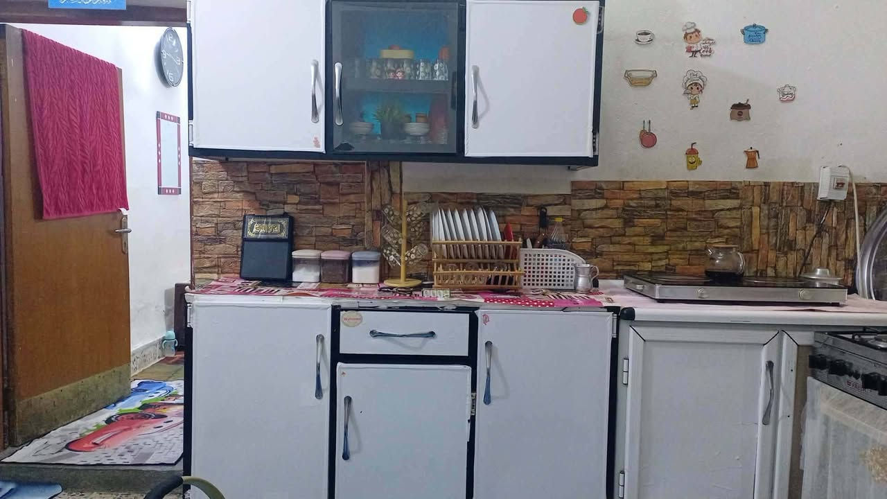 مكلفه بلنشر بيع مستعجل كاونتر مع سنك وملحق فقط٣ قطع متره ونص الملحق الارضى ومتره و٢٠ السنك سعره ب٢٧٠ وبي مجال بسيط المراسله على الخاص


**إذا كنت صاحب هذا الإعلان وتريد حذفه لأي سبب، رجاءا أرسل رسالة إلى الدعم الفني**