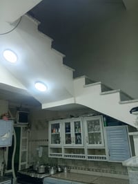 ضياء الحلفي • ١٠٠م • طابقين ونص