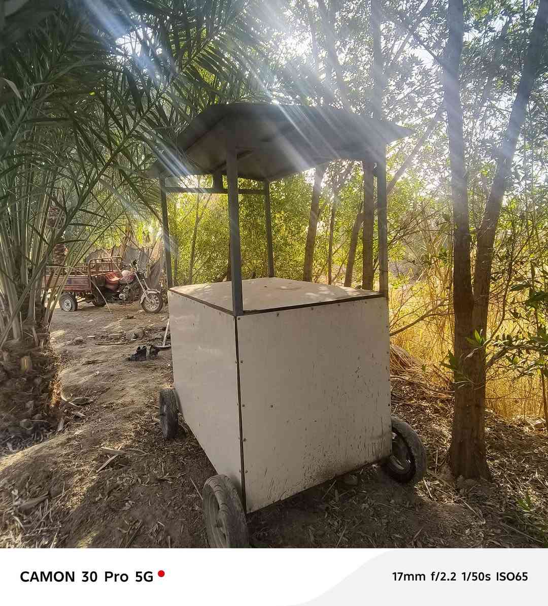 وين العده مشروع ويريد عربانه جاهزه وتسكام الله شاهد تعبان عليه جنت اشتغل بيه داطلي  ‏‪***********‬‏
