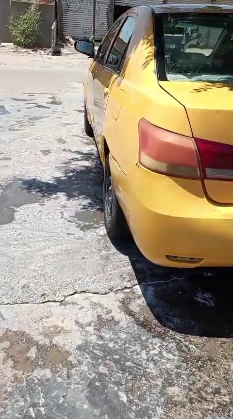 السلام عليكم بي واي دي تفصيخ جير مكينه كفاله بيبان بلاديه كشنات ابيع بطاين كل سكان ابي شاشه تحكم جير عقل ابيض جير محرك كفاله كورولا العنوان بغداد***********
