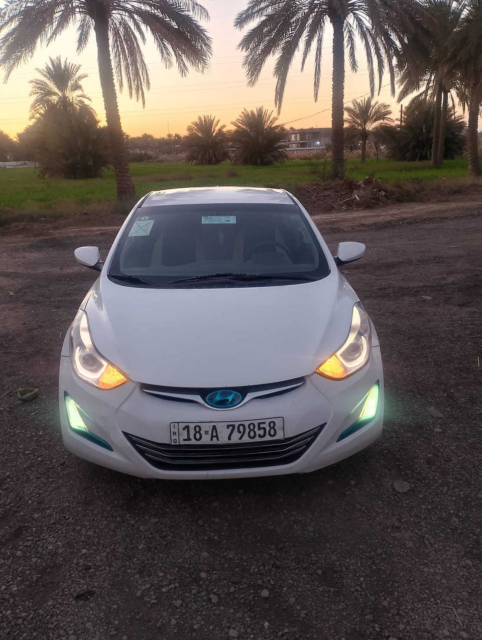 السلام عليكم الانترا موديل 16 أمريكي حادثها بنيد فقط الباقي ليبل واحد رقم بابل دولي تحويل مباشر بيها صبغ مكانات بسيطه على كد شبر وبارد باب السايق جاهزه كلها من كير محرك حداديه تخم تاير جديد.....

المكان بابل 

***********

***********

السعر 107
