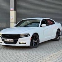 جارجر • ٢٠١٧ • كلين تايتل