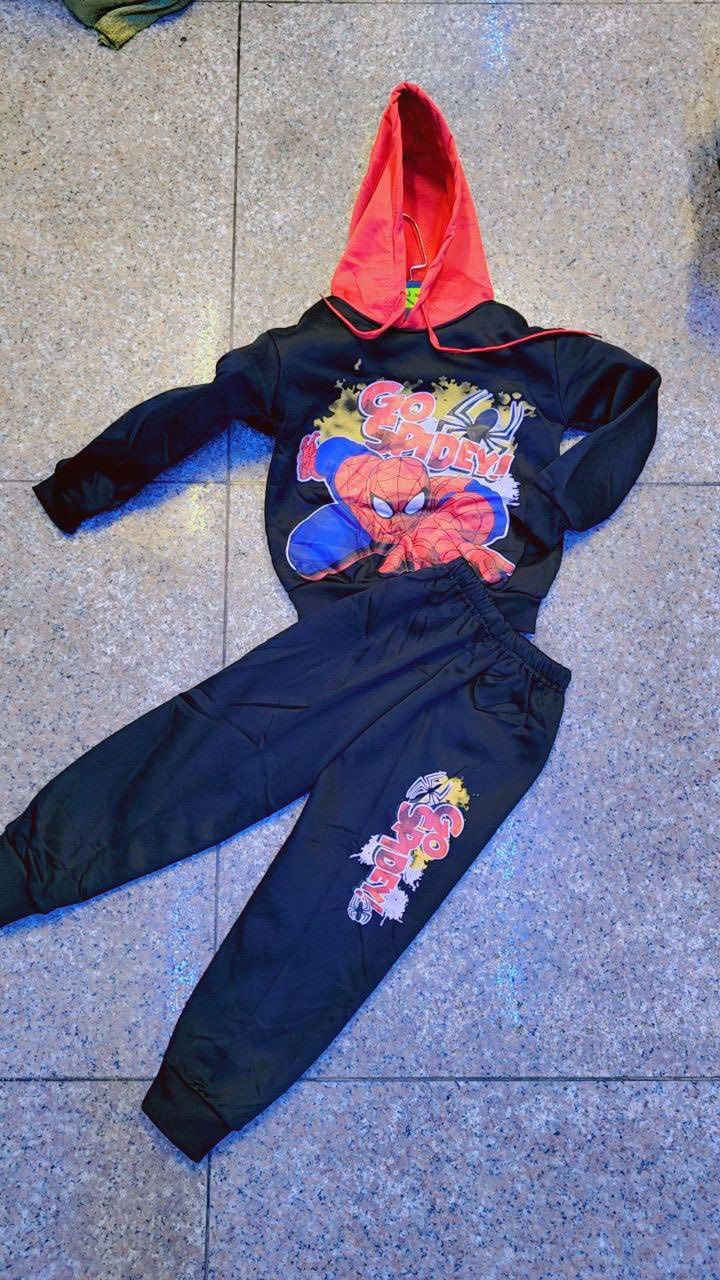 سبايدرمان قطني مبطن خامةاوشغل حلونفس الصورةيجيكم ايلبس 2/6 سنةسعرالدرزن36 الف اقل طلب درزن تفحص قطعةوحدةامام المندوب اذامونفس المواصفات ارفض الطلب يوجدتوصيل واتس اب ***********..
