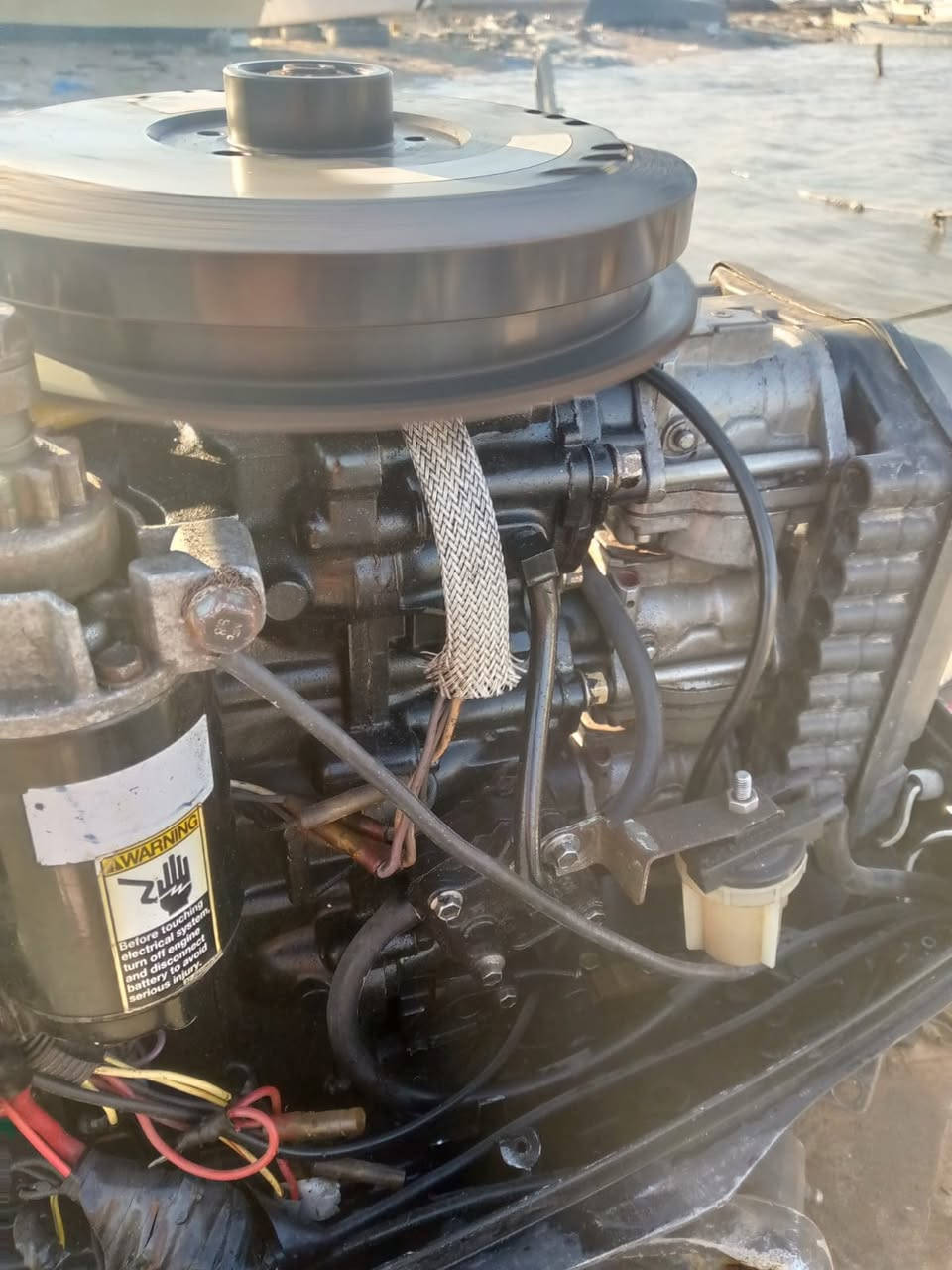 السلام عليكم ورحمة الله وبركاته 
ماركلي 60 كلها بلاد مامفتوح لا كير ولا محرك نظيفه كلش السعر ١٦٠٠ مليون وستميه وبيها مجال للشراي اتصال على راعيها *********** عنوان البصره ام قصر  مكلف بالنشر رحمه لوالديكم لمو شراي لايتعبنه
