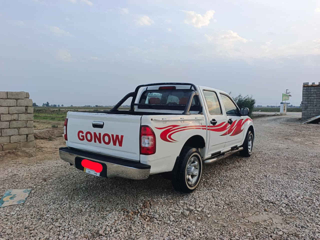 بيكم كنو 2012 رقم بغداد سنويه مجدده لل 27 ، سياره جديده مكفوله من كلشي ،حداديه جديده محرك خير من الله،سنترلك شغال،ل،
تبريد تدفئه شغالات ، تخم تاير جديد ، السعر 65 وبيه مجال ، للاستفسار الاتصال على الارقام التاليه ،
‏‪***********‬‏
***********
