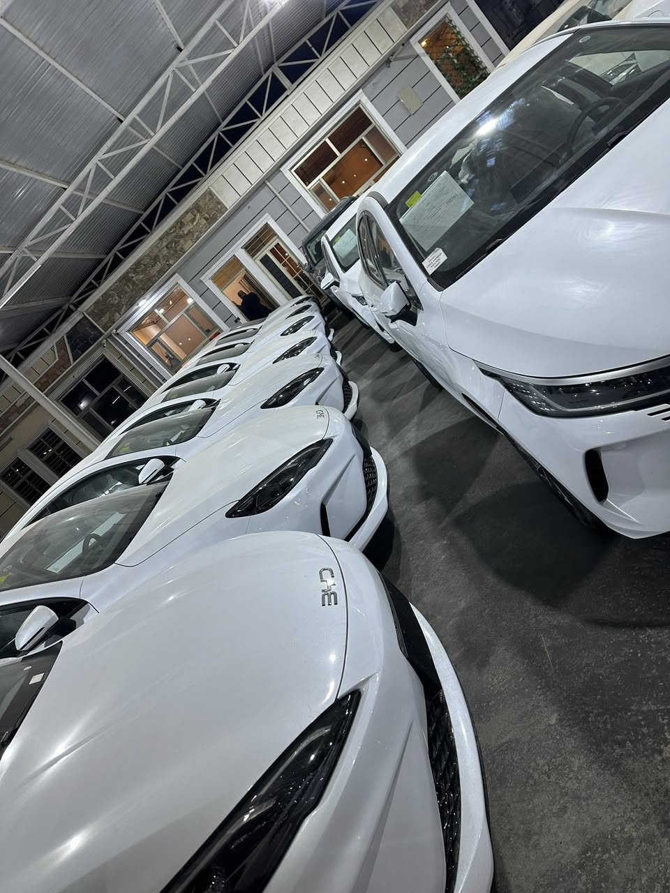 شركة ركن المسار

بي وأي دي 

أسعار جوه السوك 

موقعنا بغداد اليوسفية قرب سيطرة ٧٥

***********
