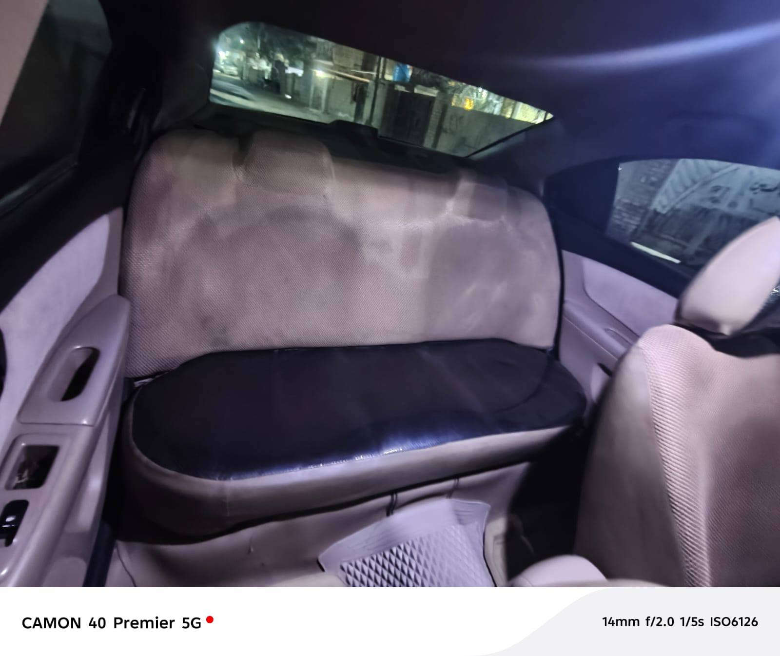 السلام عليكم(مكلف بالنشر) للاستفسار‏‪0776 599 4591‬‏
للبيع اوبتما 2009 خليجي نص فول مكفوله من الضربه والصبغ (محرك 2000 تعبان )  كير  حداديه تخم تاير تبريد ثلج كله جديد سياره جديده منظومه غاز رقم بغداد انگليزي تحويل ثاني يوم 

السعر 110 وبيها مجال 

مكاني كوت مركز المدينة
