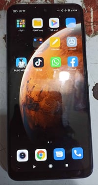 ريدمي نوت ٩سي • ذاكرة ٦٤ • نضافه