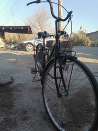 بايسكل • مقاس ٢٧ • جديد