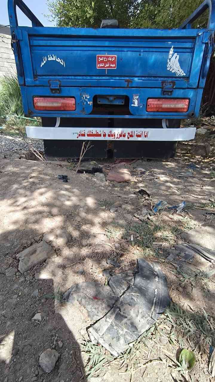 السلام عليكم دعاميه للبيع حديدها قوي ب 35 وبيها مجال الحديد القوي مو ذني التعبانات الي يرغب يتصل ***********
