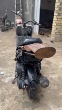 ماكس منغولي • بوشة٥٠ • ناصرية مركز