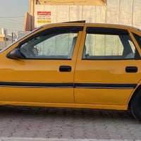 فيكترا • موديل ٩٤ • رقم كركوك