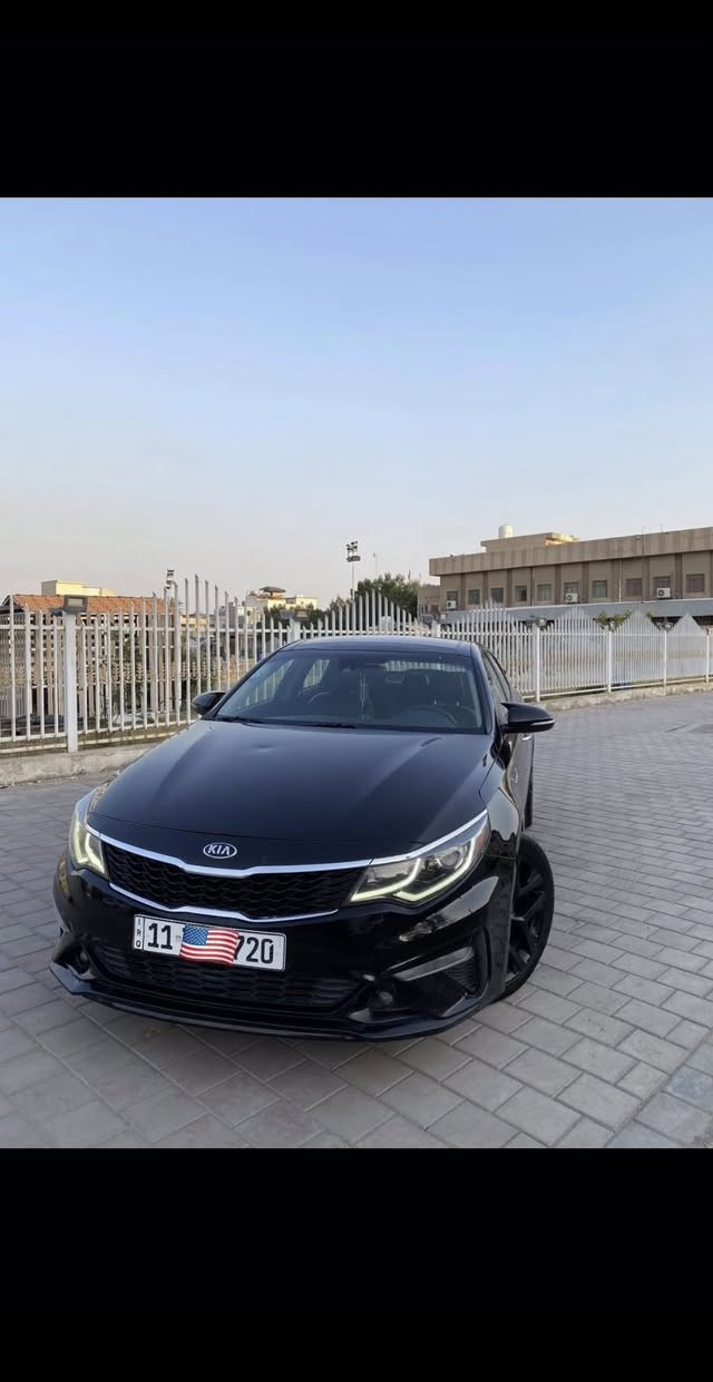 يالله
سلام عليكم اخوان كيا اوبتيما موديل 2019 وارد أمريكي فئه S فول موصفات سياره كلين مكفوله من صبغ وتبديل وبارد جديده لوك عده بارد زغير وبيها سونار مكينه 2.4كير صدر تبريد ع وضع الوكاله رقم بغداد بسمي سنويه هزه فحص كله جديد تحويل مباشر موصفات بصمه بوب وتشغيل وجنطه ترحيب عند الاقتراب اضاءه تحت اليده كشنات جلد وكهرباء فتحه سقف بنوراما اناره داخليه لد شاشه كبيره كأمره خلفيه حساس خلفيّ رادارات جانبيه خلفيه وأمامي توقف ذاتي تحديد مسار قياده ذاتيه بك لايت لد لد نهاري دبل كزوز ويل كروم تخم تاير جديد سيرفس عليها تبريد لمس دكم مناخي سياره فول موصفات وجاهزه ع آخر حبابه  مكاني بغداد رقمي للتواصل ***********

