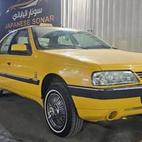 بيجو لميس موديل السياره كفالة عامه مابيهة اي نقص  2016 ماشيه120 شعب، س...