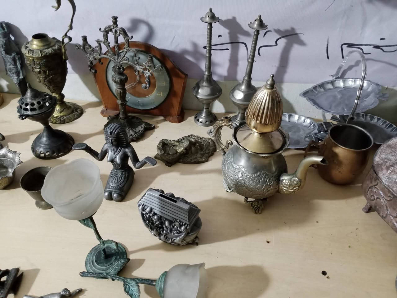 للبيع كلشي بسعره مكاني بغداد الدوره شارع 60 الميكانيك


**إذا كنت صاحب هذا الإعلان وتريد حذفه لأي سبب، رجاءا أرسل رسالة إلى الدعم الفني**