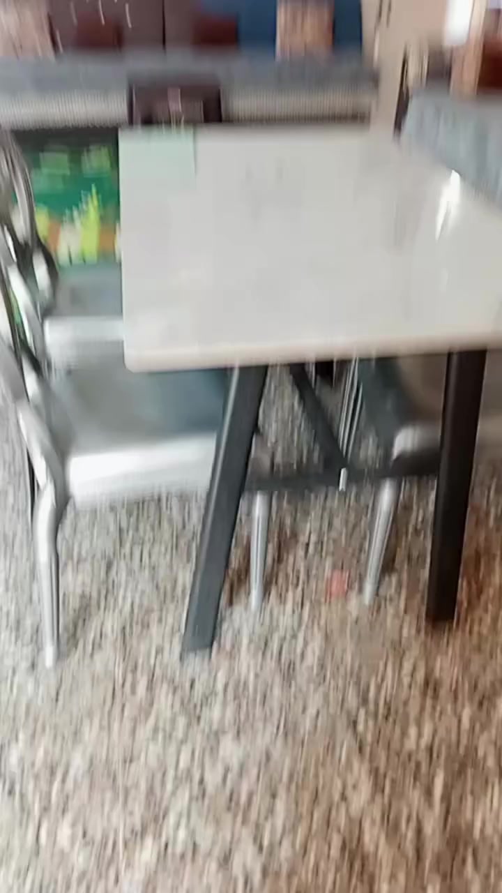 السلام عليكم ميز طعام مرمر مع 4 كراسي بسعر 175


**إذا كنت صاحب هذا الإعلان وتريد حذفه لأي سبب، رجاءا أرسل رسالة إلى الدعم الفني**