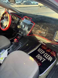 فورتي ١٥ سياره ليبل واحد مكينه 1800 دوش سياره بغداد رقم دولي الجديد هز...