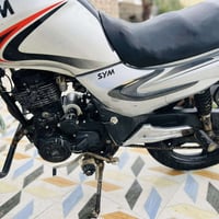 سايم • موديل ٢٠١٧ • اوراق كامله