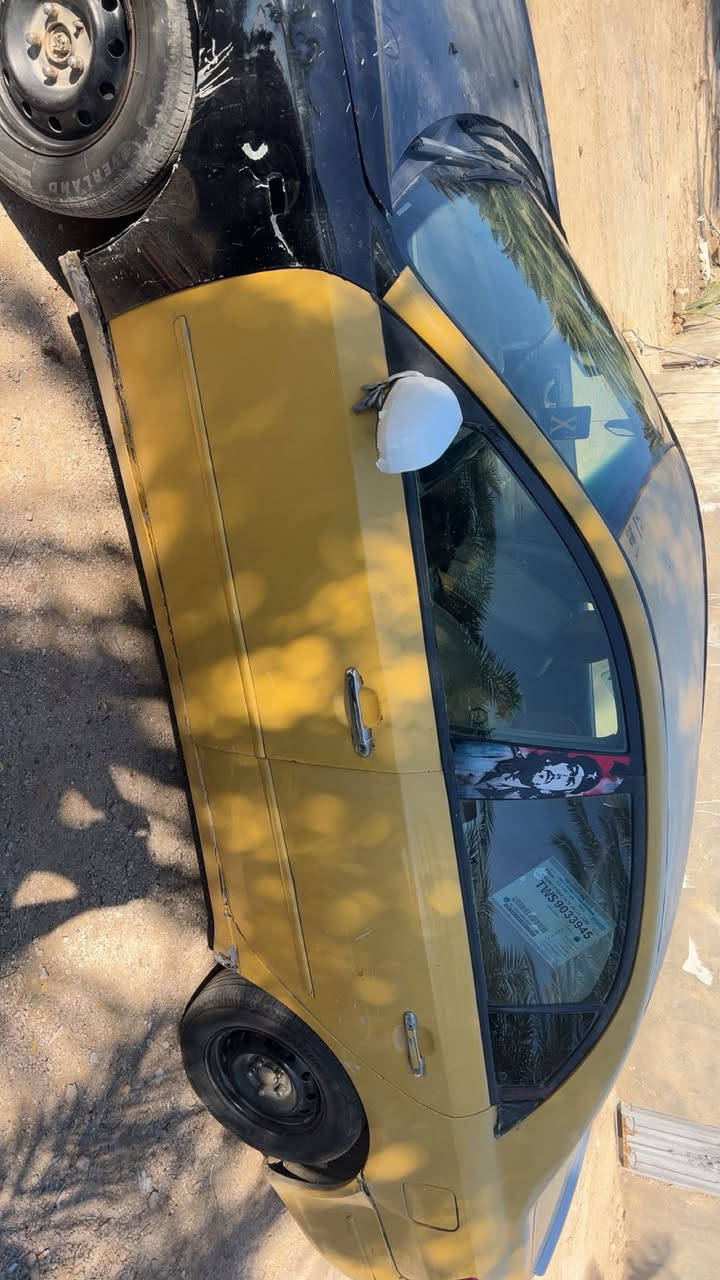 سلام عليكم ‏سوناتا 2008 للبيع السيارة خليجي تكسي المطار سيارة بها ضربة القمر مالتها واقعة عليها سقيفة ومع القمار مو كاملة سعر 50 فقط الاتصال على الرقم***********  مكينة 2000 تاير جديد سيادية حلوة صبغ تطلع السيارة الجديدة مال خبيزة مال واحد ياكله من وراها خبزة رجاء أخوان اتصلوا على الرقم أنا مكلف منشور أترجاكم رجاء أخوي لحد يراسلني على الخاص ويكون ￼مراوس ماراوس بيع فقط ***********￼بيه واتساب ستفسار
