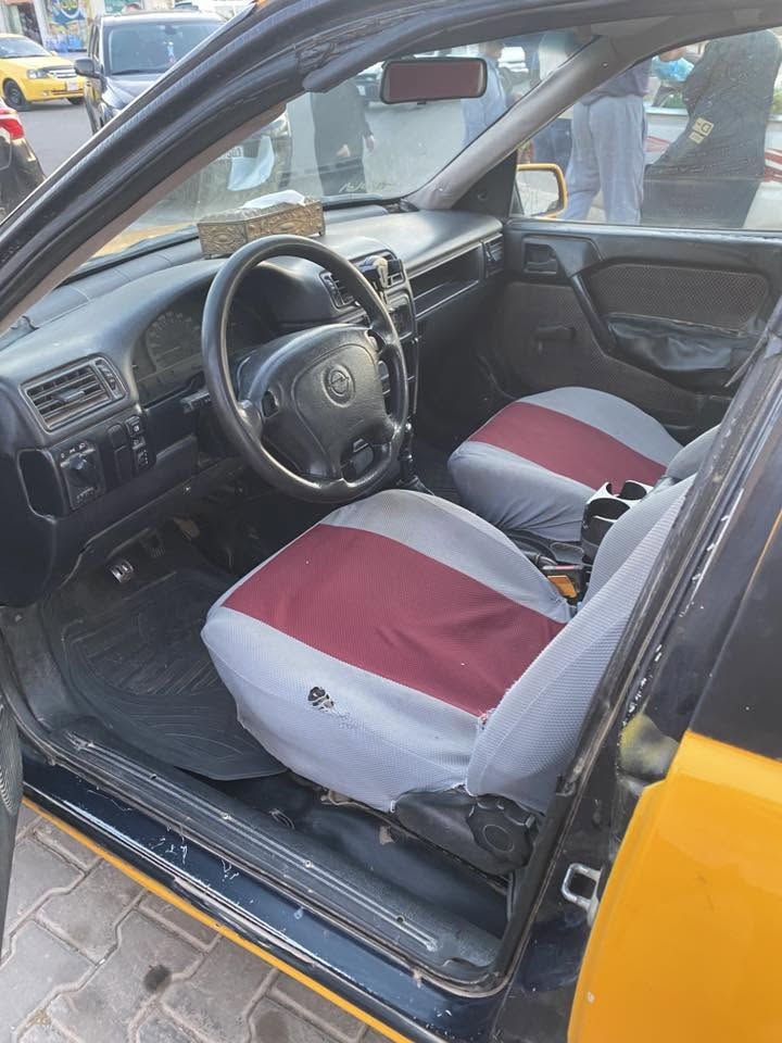 ١ أوبل فكتره محرك ١٦
٢كير عادي محرك بي بخار 
٣بدون معجون وبدون حادث 
٤بطاقه بانزين وراعيها يسوي وكاله 
السعر ٣٠وبي مجال ***********
