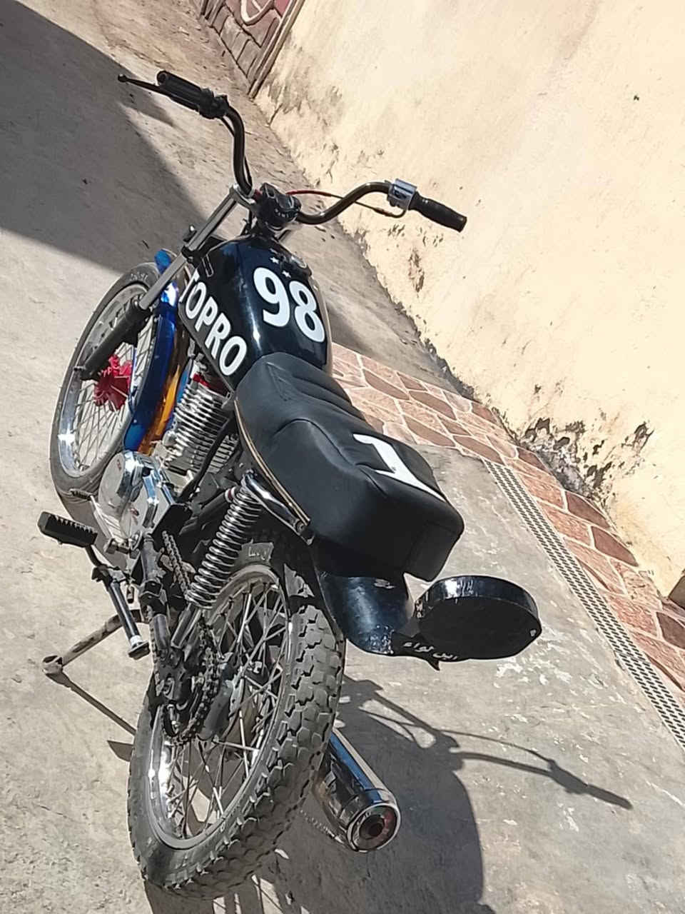 نامه تيربو حربي جديد صارله 3اشهر من معمرهةمكاني ديالى بعقوبه سعر خاص ***********
