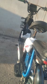 دراجة شحن • نقص إشارات • دلي عباس المصطفى