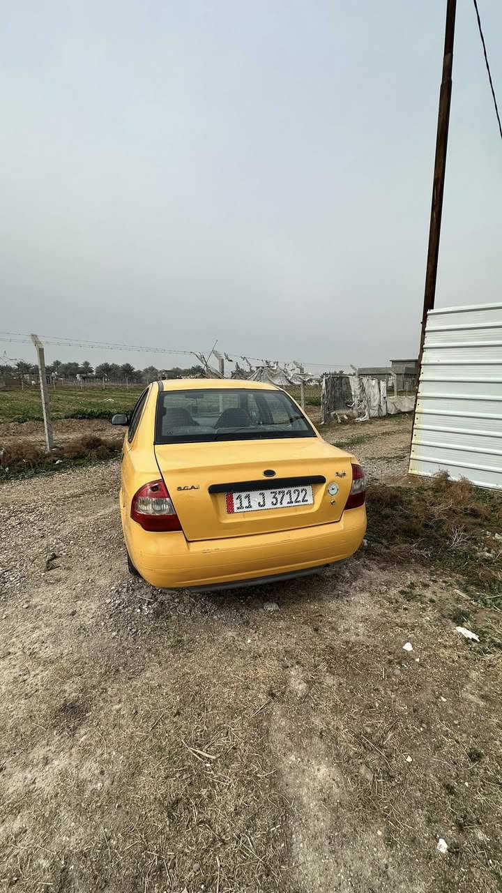 السلام عليكم سيارة طيبة 2015 محدث 2016 سنويه حديثه 2032 و الرقم حديث إنكليزي الغرامات المرورية و الجباية مصفرة و تحويل مباشر العنوان بغداد المنصور 
الرقم :*********** واتساب موجود 
السعر :39
