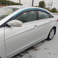 سوناتا • ٢٠١١ • مكينه مكفوله