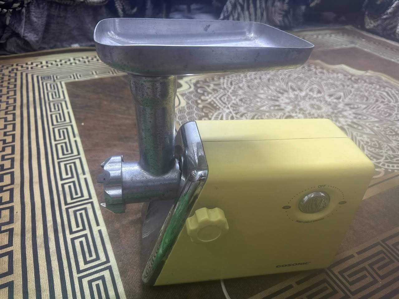 ٤٠الف


**إذا كنت صاحب هذا الإعلان وتريد حذفه لأي سبب، رجاءا أرسل رسالة إلى الدعم الفني**